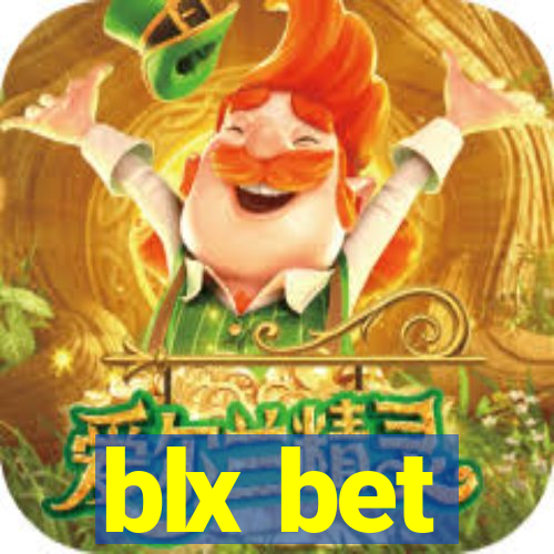 blx bet